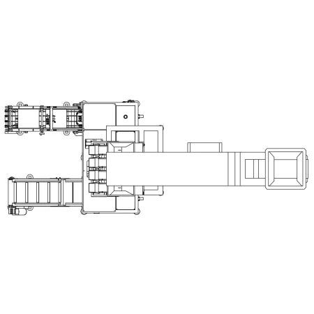 Maszyna  doypack DOY-150 (Premade Pouch)-8